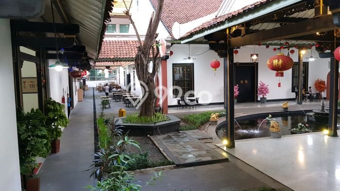 Apartemen Favorit Modern Dijual di Jakarta Pusat dengan 1 Kamar Tidur Apartemen Favorit Modern Dijual di Jakarta Pusat dengan 1 Kamar Tidur
