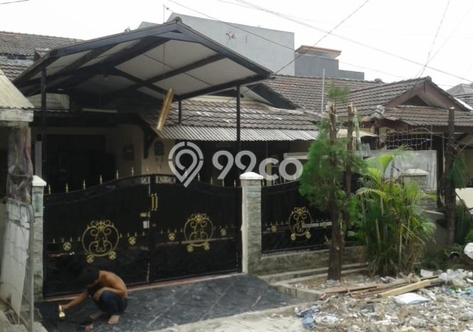 For Sale Hunian Rumah Terawat 3 Kamar di Pekayon, Bekasi For Sale Hunian Rumah Terawat 3 Kamar di Pekayon, Bekasi