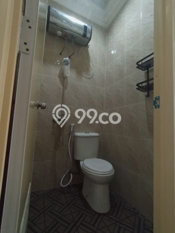 Dijual Rumah 2 Kamar Lokasi Strategis Nyaman dan Strategis di Cipondoh Dijual Rumah 2 Kamar Lokasi Strategis Nyaman dan Strategis di Cipondoh