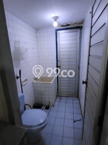 Rumah Modern 2 KT di Muara Karang Jakarta Utara Rumah Modern 2 KT di Muara Karang Jakarta Utara