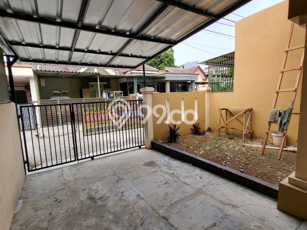 Rumah Cantik Siap Pakai Di Cipondoh Luas 60m2 Lokasi Strategis Rumah Cantik Siap Pakai Di Cipondoh Luas 60m2 Lokasi Strategis