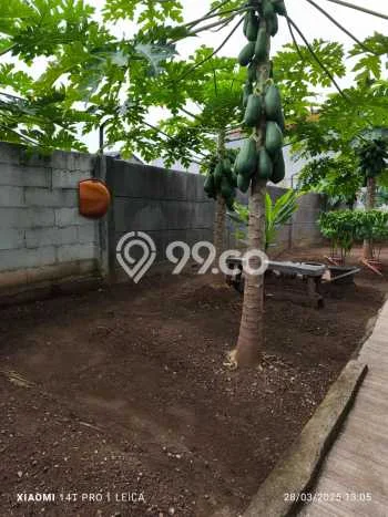 Rumah Minimalis 2 Kamar LT 105m2 di Cengkareng Barat Rumah Minimalis 2 Kamar LT 105m2 di Cengkareng Barat
