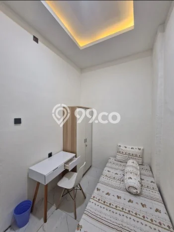 Dijual Kost di Kawasan Kelapa Dua, Tangerang, Spesifikasi 7 KT, 7 KM, 112m2 Dijual Kost di Kawasan Kelapa Dua, Tangerang, Spesifikasi 7 KT, 7 KM, 112m2