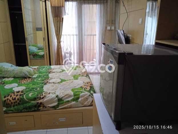 Apartemen Harga Bersahabat di Karawaci Spesifikasi 0 Kamar Apartemen Harga Bersahabat di Karawaci Spesifikasi 0 Kamar