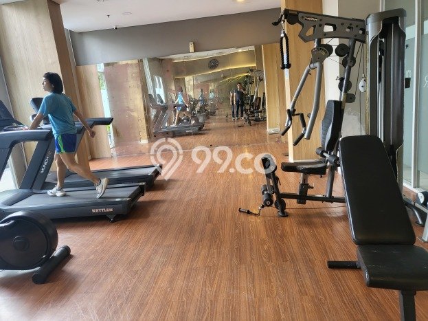 Untuk Dijual Apartemen Strategis di Grogol Petamburan Jakarta Barat 2 Kamar Tidur Untuk Dijual Apartemen Strategis di Grogol Petamburan Jakarta Barat 2 Kamar Tidur