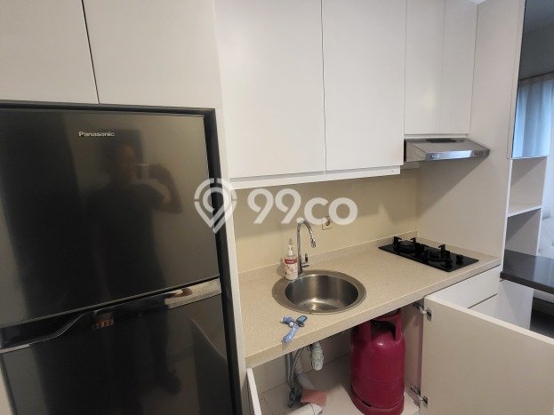 Untuk Dijual Apartemen Strategis di Grogol Petamburan Jakarta Barat 2 Kamar Tidur Untuk Dijual Apartemen Strategis di Grogol Petamburan Jakarta Barat 2 Kamar Tidur