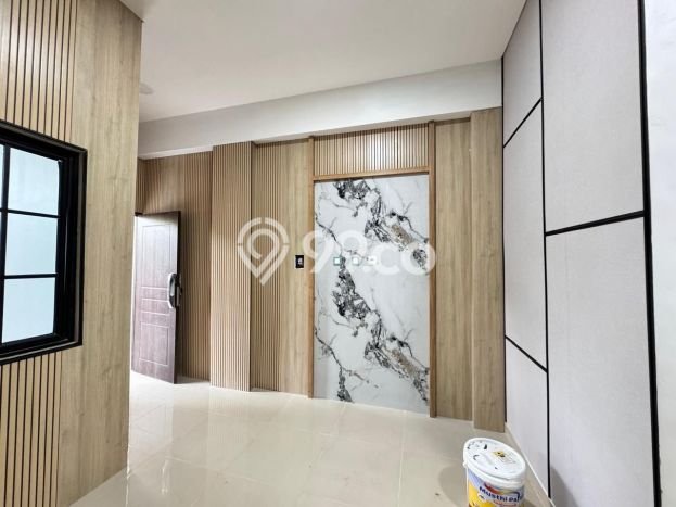 NEW LISTING! Rumah Strategis di Cipondoh, LT 45m² LB 110m² NEW LISTING! Rumah Strategis di Cipondoh, LT 45m² LB 110m²