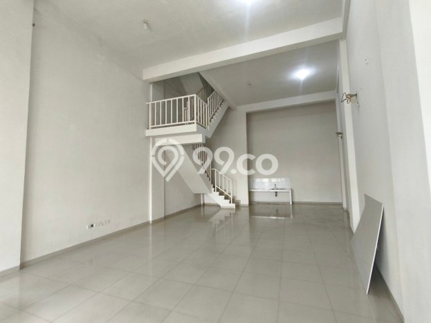 Unit Ruko Dijual di Tangerang LT 93m2 & LB 270m2 Unit Ruko Dijual di Tangerang LT 93m2 & LB 270m2