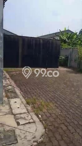 Unit Pabrik Dijual di Tangerang LT 5195m2 & LB 3822m2 Unit Pabrik Dijual di Tangerang LT 5195m2 & LB 3822m2