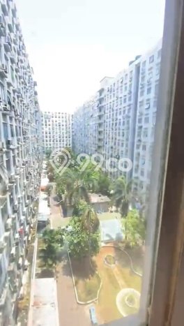 Apartemen Eksklusif di Kapuk, 2 KT, Luas 33m², Ready Huni Apartemen Eksklusif di Kapuk, 2 KT, Luas 33m², Ready Huni