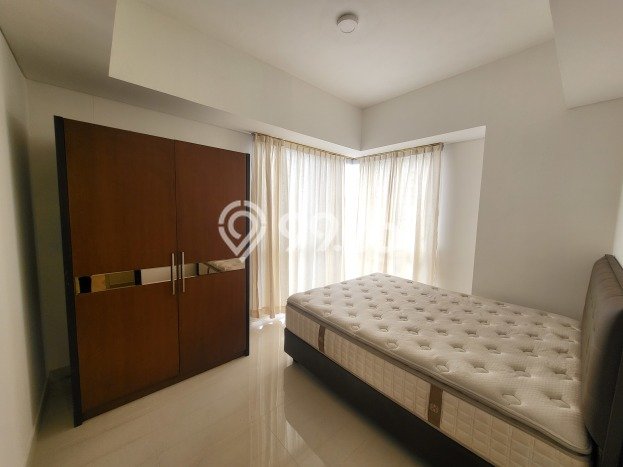 Untuk Dijual Apartemen Strategis di Grogol Petamburan Jakarta Barat 2 Kamar Tidur Untuk Dijual Apartemen Strategis di Grogol Petamburan Jakarta Barat 2 Kamar Tidur