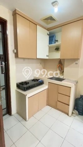 Apartemen Eksklusif di Kapuk, 2 KT, Luas 33m², Ready Huni Apartemen Eksklusif di Kapuk, 2 KT, Luas 33m², Ready Huni