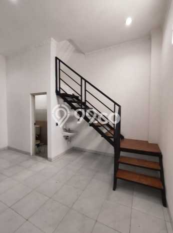 Jual Rumah Modern 3 KT di BSD Nusaloka, Tangerang Jual Rumah Modern 3 KT di BSD Nusaloka, Tangerang