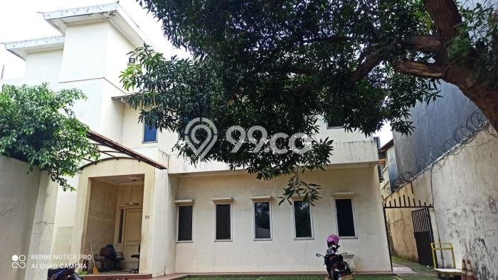 Unit Kantor Dijual di Ragunan Jakarta Selatan 900m2 Unit Kantor Dijual di Ragunan Jakarta Selatan 900m2