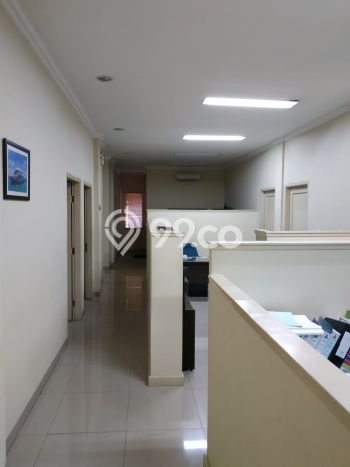 Unit Kantor Dijual di Ragunan Jakarta Selatan 900m2 Unit Kantor Dijual di Ragunan Jakarta Selatan 900m2