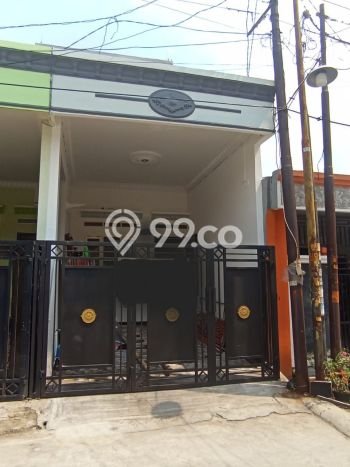 Dijual Rumah 2 Kamar Lokasi Strategis Nyaman dan Strategis di Cipondoh Dijual Rumah 2 Kamar Lokasi Strategis Nyaman dan Strategis di Cipondoh