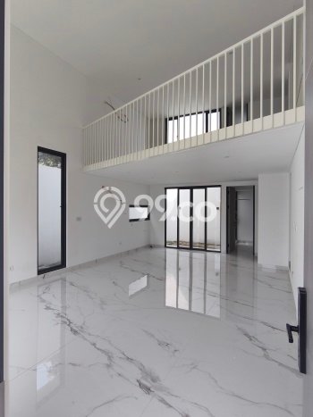 Rumah Elit Modern Tanpa Renovasi di Citra Garden Jakarta Barat Rumah Elit Modern Tanpa Renovasi di Citra Garden Jakarta Barat