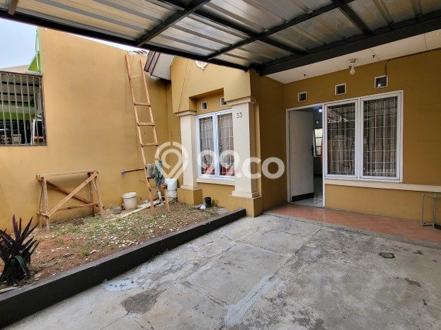 Rumah Cantik Siap Pakai Di Cipondoh Luas 60m2 Lokasi Strategis Rumah Cantik Siap Pakai Di Cipondoh Luas 60m2 Lokasi Strategis