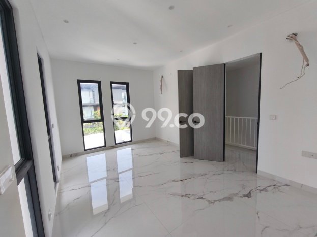 Rumah Elit Modern Tanpa Renovasi di Citra Garden Jakarta Barat Rumah Elit Modern Tanpa Renovasi di Citra Garden Jakarta Barat