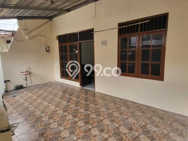 Rumah Minimalis 3 KT di Taman Royal Tangerang Unfurnished Rumah Minimalis 3 KT di Taman Royal Tangerang Unfurnished