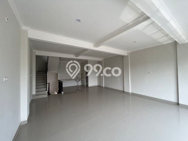 INVESTASI POTENSIAL! Ruko Kawasan Poris, Luas 250m², Area Komersial INVESTASI POTENSIAL! Ruko Kawasan Poris, Luas 250m², Area Komersial