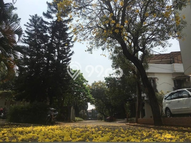 Jual Rumah Mewah Megah Dengan View Eksklusif di Citra Garden, Jakarta Barat Jual Rumah Mewah Megah Dengan View Eksklusif di Citra Garden, Jakarta Barat