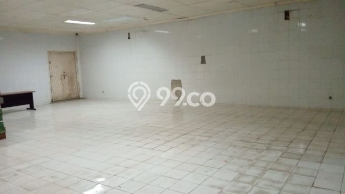 Unit Pabrik Dijual di Tangerang LT 5195m2 & LB 3822m2 Unit Pabrik Dijual di Tangerang LT 5195m2 & LB 3822m2