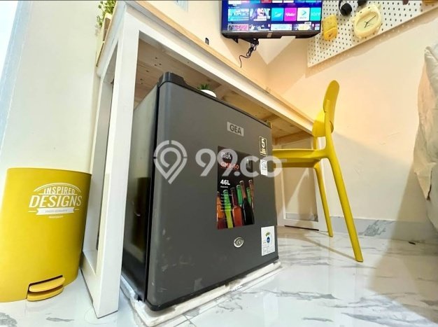 Kost untuk Dijual di Bintaro Punya 31 Kamar Kost untuk Dijual di Bintaro Punya 31 Kamar