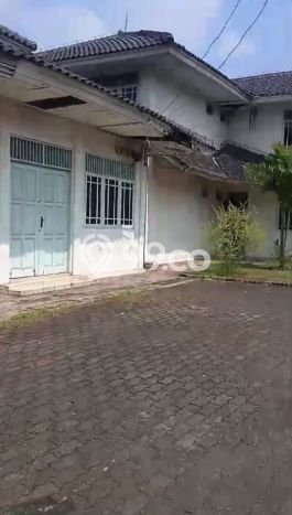 Unit Pabrik Dijual di Tangerang LT 5195m2 & LB 3822m2 Unit Pabrik Dijual di Tangerang LT 5195m2 & LB 3822m2