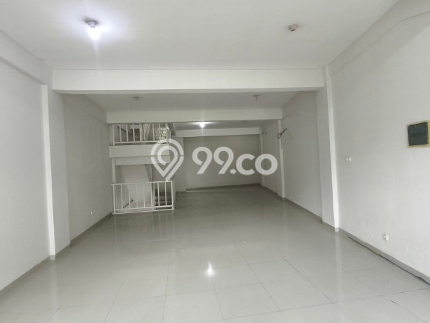 Unit Ruko Dijual di Tangerang LT 93m2 & LB 270m2 Unit Ruko Dijual di Tangerang LT 93m2 & LB 270m2