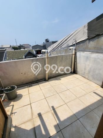 Ruko Dijual Lokasi Emas di Cengkareng Luas 120m2 Ruko Dijual Lokasi Emas di Cengkareng Luas 120m2