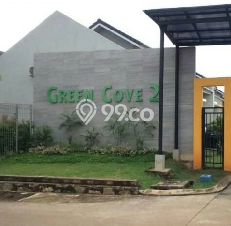 Rumah Terawat kawasan Suradita, Tangerang, Luas 76m² Bangunan 42m² HARGA MENARIK! Rumah Terawat kawasan Suradita, Tangerang, Luas 76m² Bangunan 42m² HARGA MENARIK!