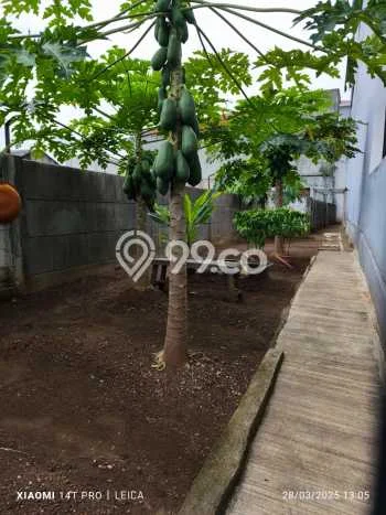 Rumah Minimalis 2 Kamar LT 105m2 di Cengkareng Barat Rumah Minimalis 2 Kamar LT 105m2 di Cengkareng Barat
