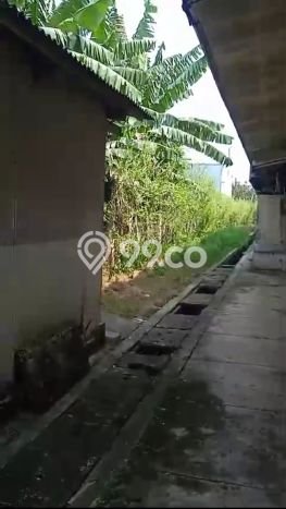 Unit Pabrik Dijual di Tangerang LT 5195m2 & LB 3822m2 Unit Pabrik Dijual di Tangerang LT 5195m2 & LB 3822m2