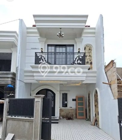 Jual Rumah Strategis Bagus Punya 3 KT di Cipondoh Tangerang SHM Jual Rumah Strategis Bagus Punya 3 KT di Cipondoh Tangerang SHM