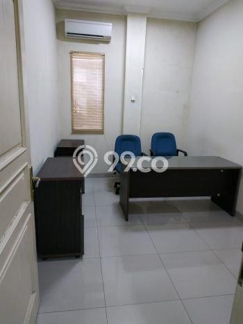 Unit Kantor Dijual di Ragunan Jakarta Selatan 900m2 Unit Kantor Dijual di Ragunan Jakarta Selatan 900m2