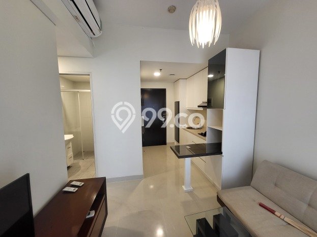 Untuk Dijual Apartemen Strategis di Grogol Petamburan Jakarta Barat 2 Kamar Tidur Untuk Dijual Apartemen Strategis di Grogol Petamburan Jakarta Barat 2 Kamar Tidur