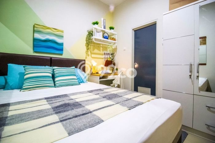 Rumah Strategis di Pusat Kota Tanjung Duren, Jakarta Barat - LT 112m² Rumah Strategis di Pusat Kota Tanjung Duren, Jakarta Barat - LT 112m²
