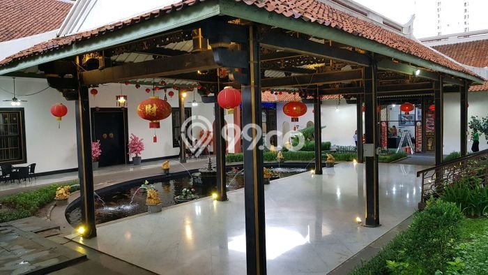 Apartemen Favorit Modern Dijual di Jakarta Pusat dengan 1 Kamar Tidur Apartemen Favorit Modern Dijual di Jakarta Pusat dengan 1 Kamar Tidur
