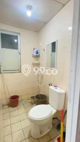 Apartemen Eksklusif di Kapuk, 2 KT, Luas 33m², Ready Huni Apartemen Eksklusif di Kapuk, 2 KT, Luas 33m², Ready Huni