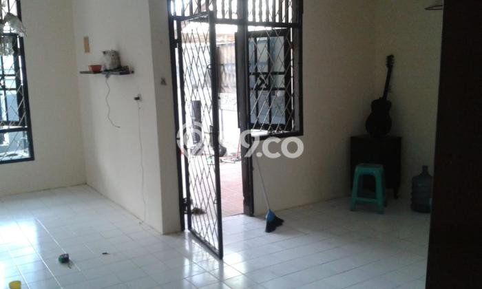 For Sale Hunian Rumah Terawat 3 Kamar di Pekayon, Bekasi For Sale Hunian Rumah Terawat 3 Kamar di Pekayon, Bekasi
