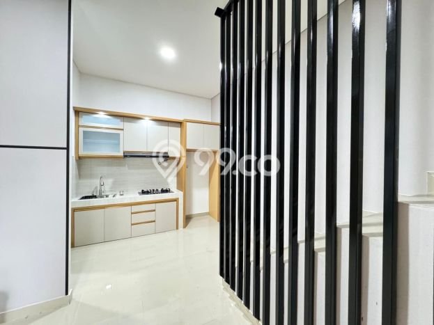NEW LISTING! Rumah Strategis di Cipondoh, LT 45m² LB 110m² NEW LISTING! Rumah Strategis di Cipondoh, LT 45m² LB 110m²
