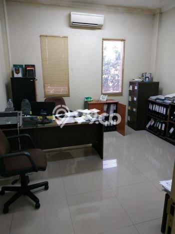 Unit Kantor Dijual di Ragunan Jakarta Selatan 900m2 Unit Kantor Dijual di Ragunan Jakarta Selatan 900m2