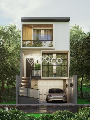 Hot Offer Hunian Mewah Ideal dan Luas di Grogol Petamburan, Jakarta Barat Hot Offer Hunian Mewah Ideal dan Luas di Grogol Petamburan, Jakarta Barat