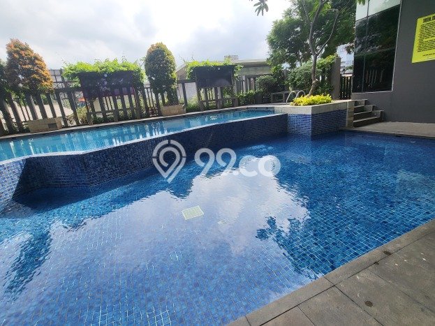 Untuk Dijual Apartemen Strategis di Grogol Petamburan Jakarta Barat 2 Kamar Tidur Untuk Dijual Apartemen Strategis di Grogol Petamburan Jakarta Barat 2 Kamar Tidur