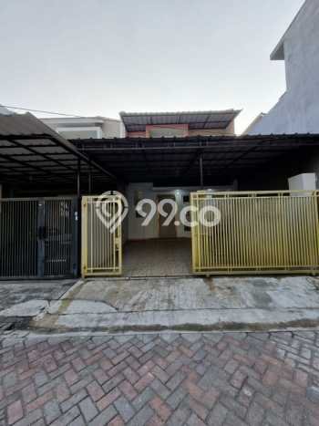 Jual Rumah Bagus Siap Huni LB 144m2 di Benda, Tangerang Jual Rumah Bagus Siap Huni LB 144m2 di Benda, Tangerang