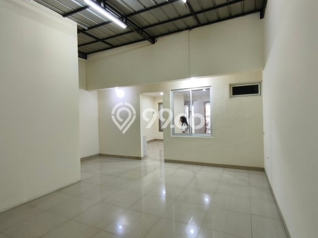 Jual Rumah Bagus Siap Huni LB 144m2 di Benda, Tangerang Jual Rumah Bagus Siap Huni LB 144m2 di Benda, Tangerang