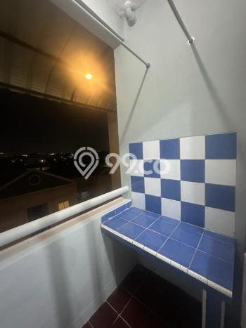 Apartemen Terjangkau Dijual di Jakarta Barat 2 KT & 1 KM Apartemen Terjangkau Dijual di Jakarta Barat 2 KT & 1 KM