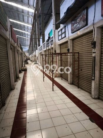 FOR RENT! Gudang di Batu Ceper Cocok untuk Bisnis 12m2 FOR RENT! Gudang di Batu Ceper Cocok untuk Bisnis 12m2