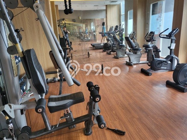 Untuk Dijual Apartemen Strategis di Grogol Petamburan Jakarta Barat 2 Kamar Tidur Untuk Dijual Apartemen Strategis di Grogol Petamburan Jakarta Barat 2 Kamar Tidur